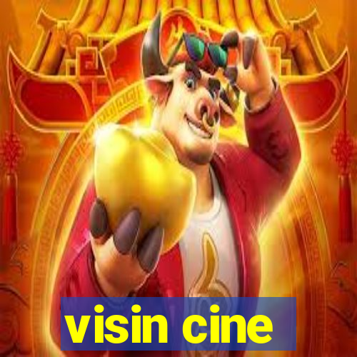 visin cine