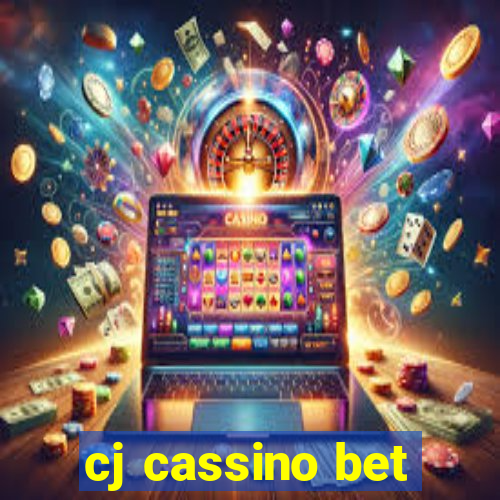 cj cassino bet