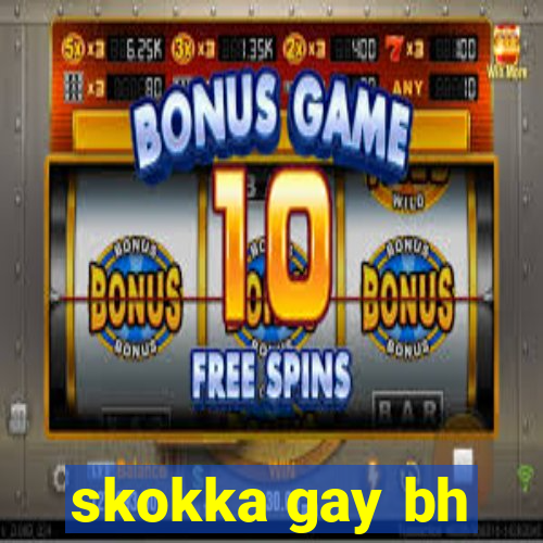 skokka gay bh