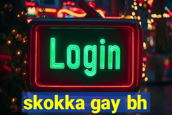 skokka gay bh