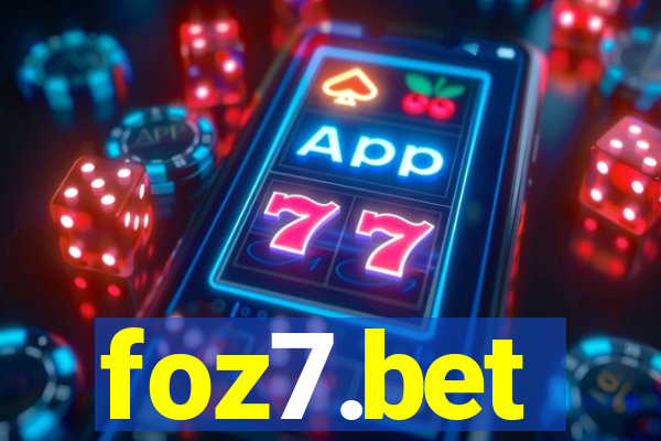 foz7.bet