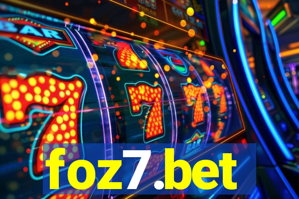 foz7.bet