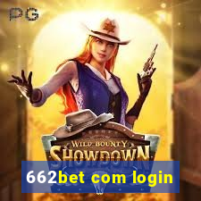 662bet com login