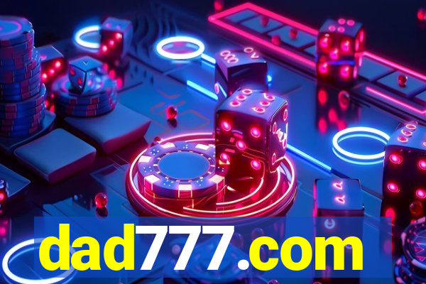 dad777.com