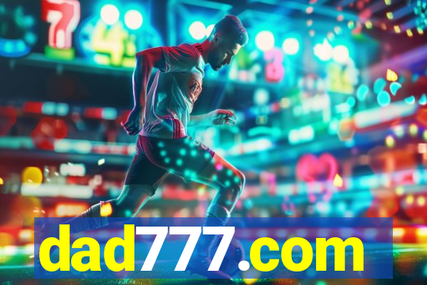 dad777.com