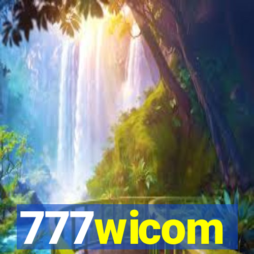 777wicom