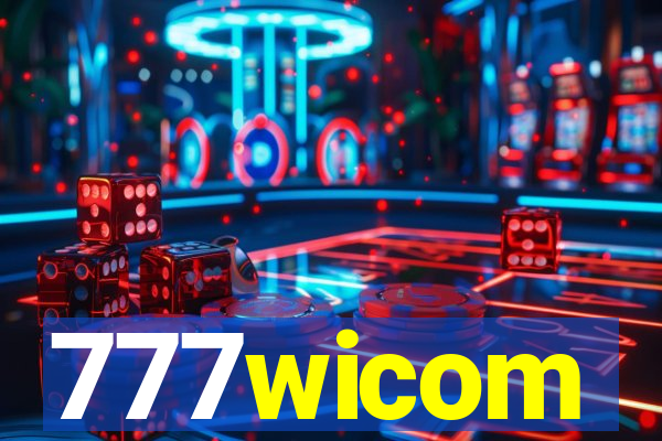 777wicom