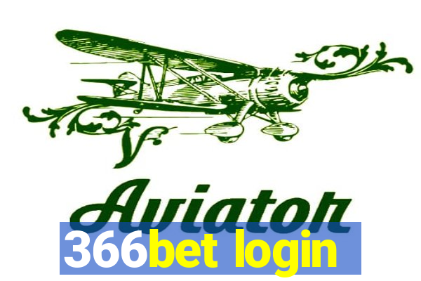 366bet login