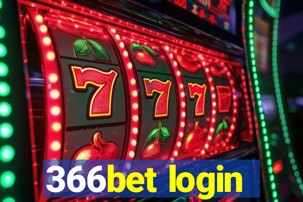 366bet login