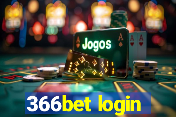 366bet login