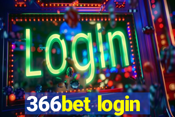 366bet login