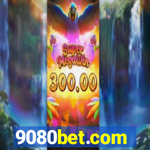 9080bet.com