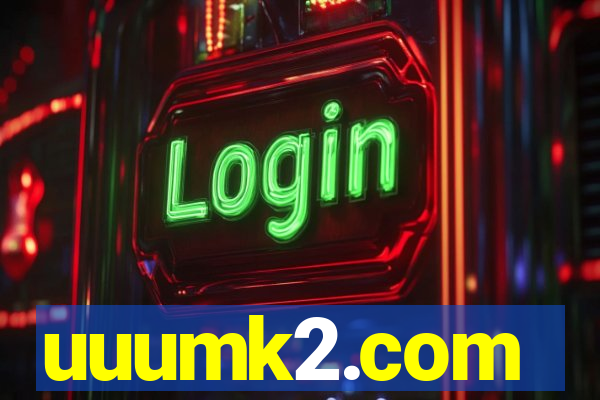 uuumk2.com