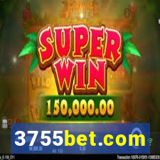 3755bet.com