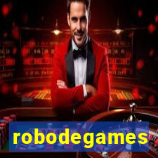 robodegames