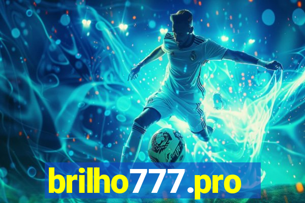 brilho777.pro