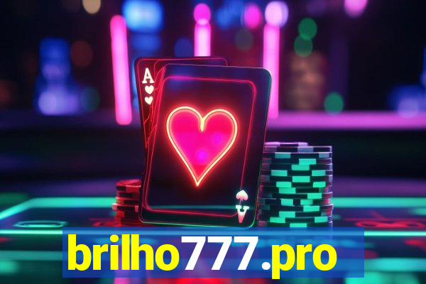 brilho777.pro