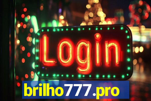 brilho777.pro