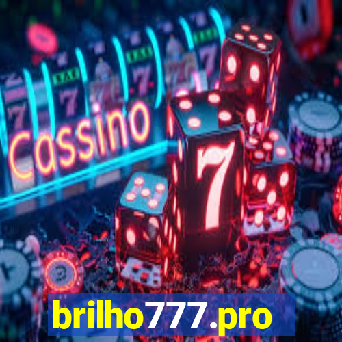 brilho777.pro