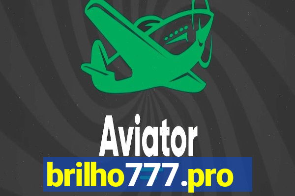 brilho777.pro