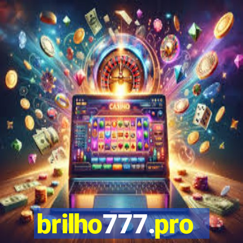 brilho777.pro