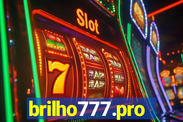 brilho777.pro