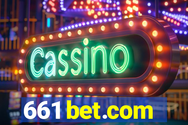 661 bet.com