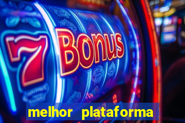 melhor plataforma para ganhar dinheiro jogando