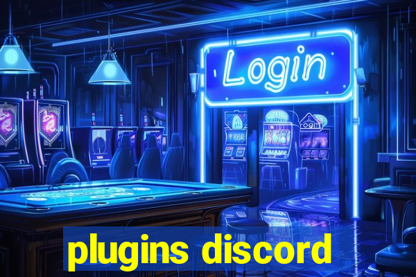 plugins discord