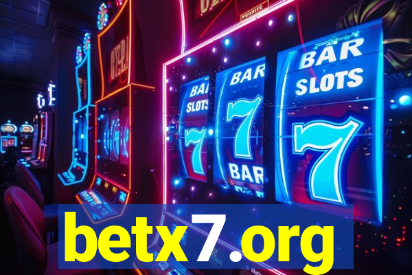 betx7.org