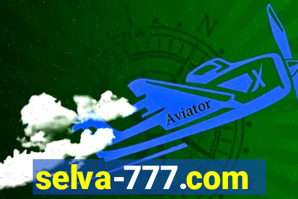 selva-777.com