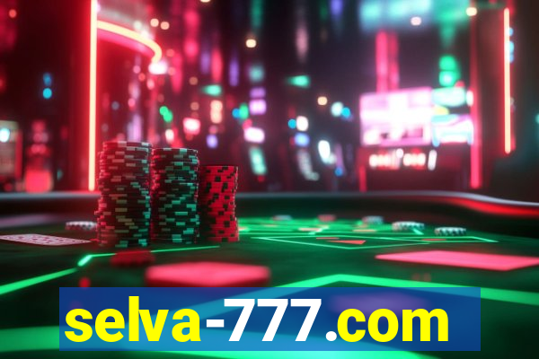 selva-777.com