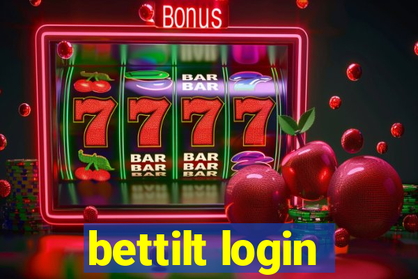 bettilt login