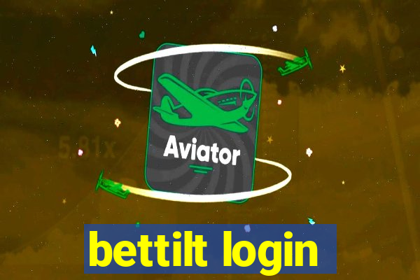 bettilt login