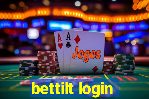 bettilt login