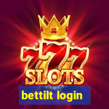 bettilt login