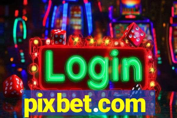 pixbet.com