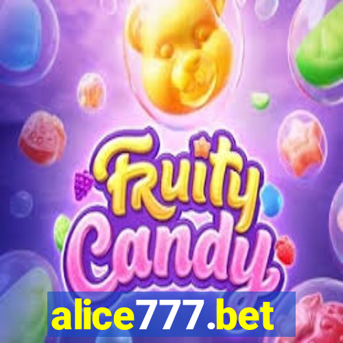 alice777.bet