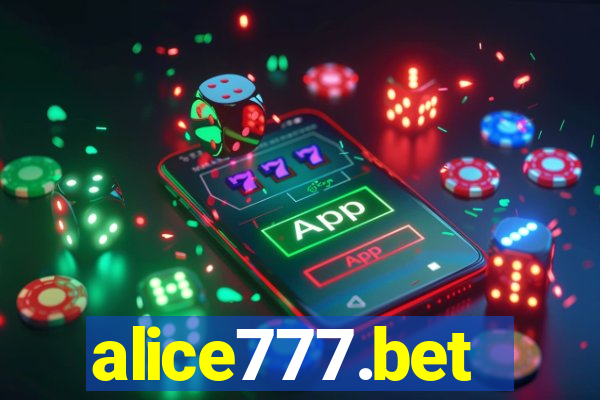 alice777.bet