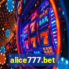 alice777.bet