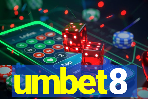 umbet8