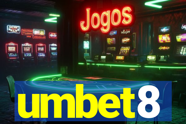 umbet8