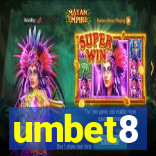 umbet8