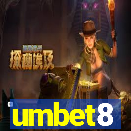 umbet8