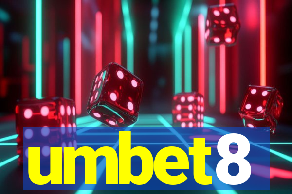 umbet8