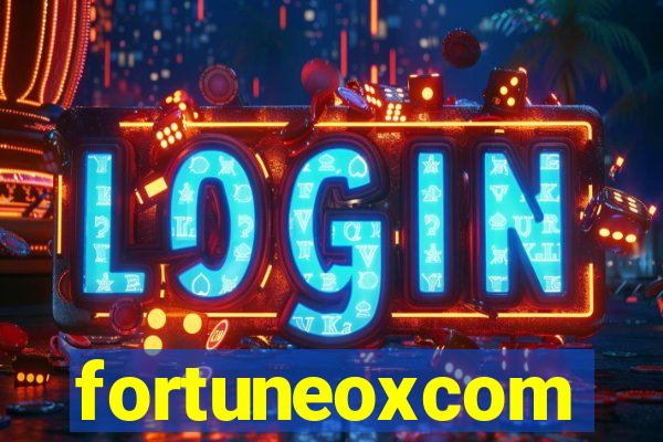 fortuneoxcom