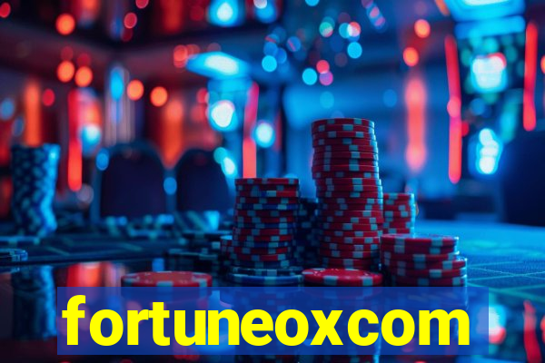 fortuneoxcom