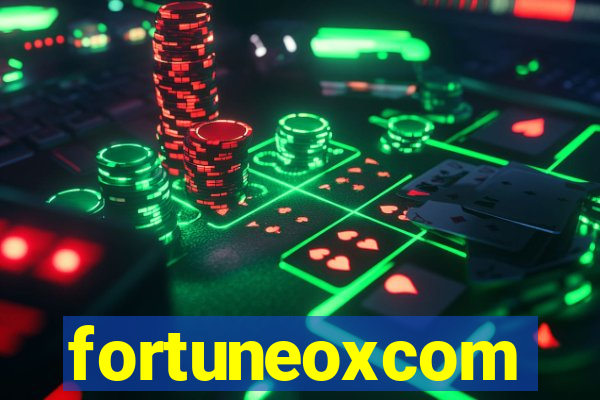 fortuneoxcom