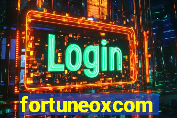 fortuneoxcom