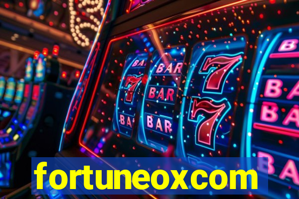 fortuneoxcom